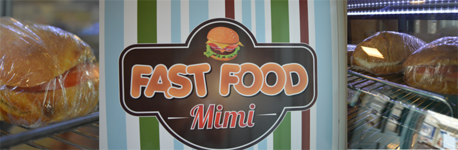 cres fast food
