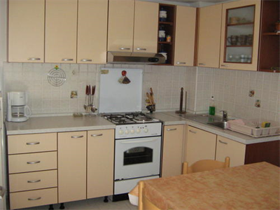 Apartman Ribarska-Surdić