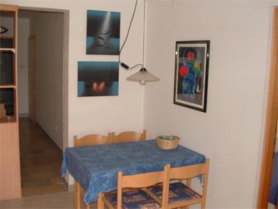 Apartman Medaric A1/4