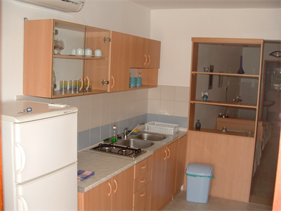 Apartman Medaric A1/4