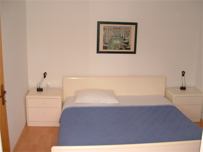 Apartman Medaric A1/4