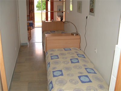 Apartman Medaric A1/4